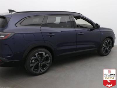 Renault Espace 1.2 E-Tech Full Hybrid 200ch Esprit Alpine