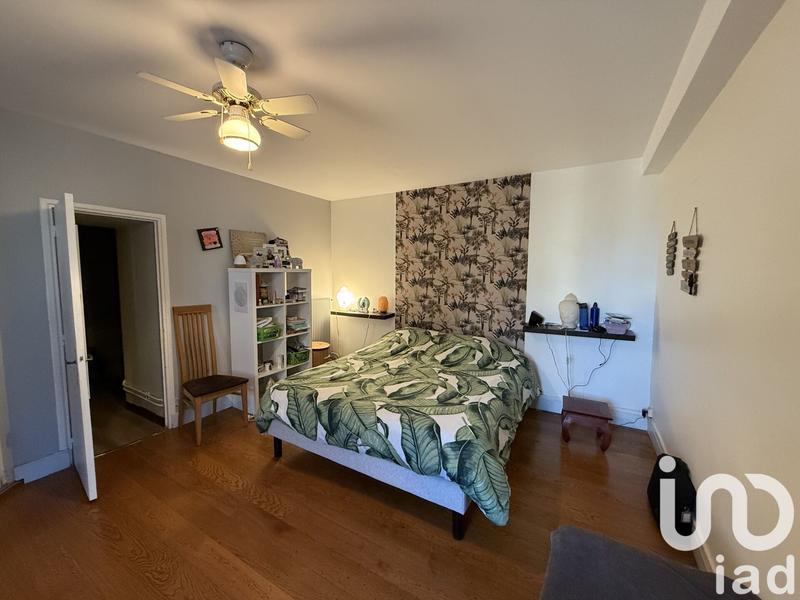 Maison - 270 m² - 11 pièces