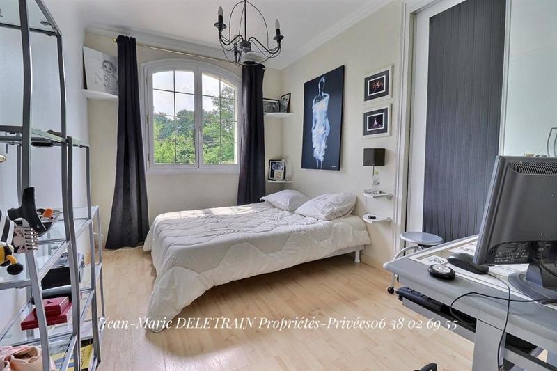 Maison - 136 m² - 5 pièces