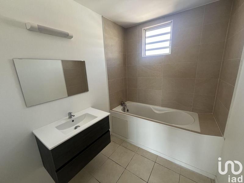 Appartement - 150 m² - 6 pièces