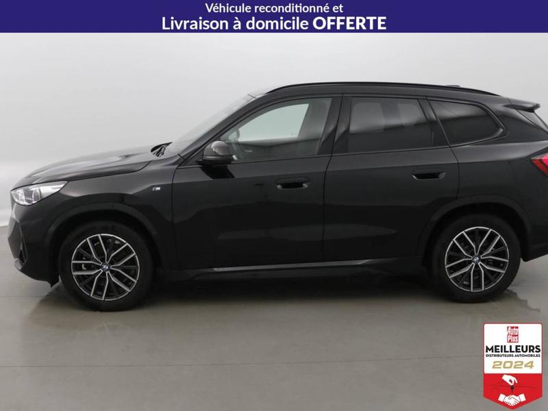 Bmw X1 sDrive 20i 170 Dkg7 m Sport