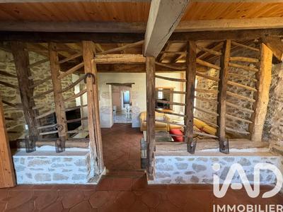 Maison - 179 m² - 5 pièces