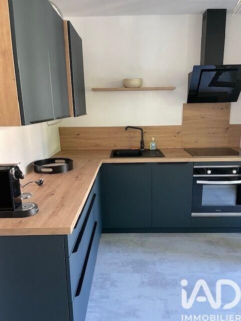 Appartement - 69 m² - 3 pièces