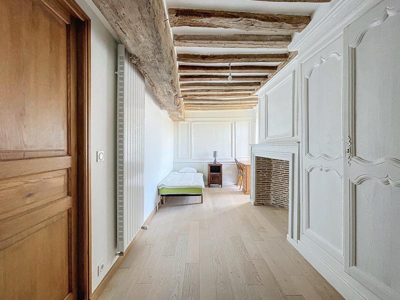 Manoir - 404 m² - 11 pièces