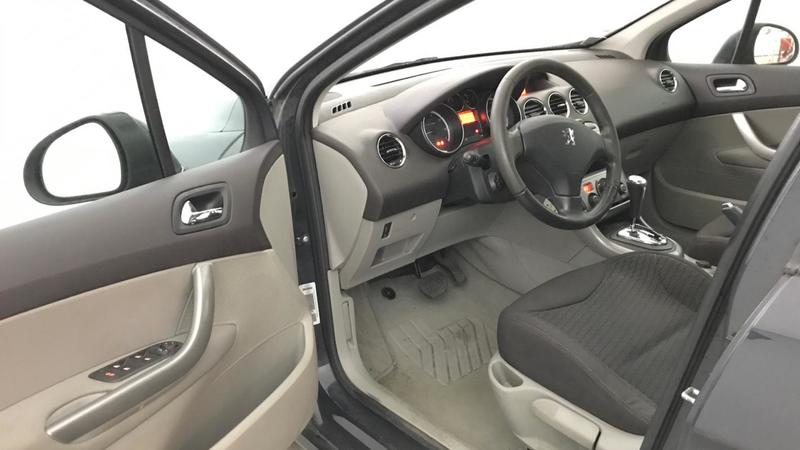 Peugeot 308 Sw Premium