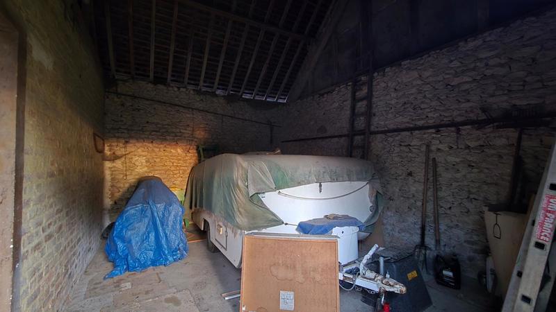 Maison - 67 m² - 3 pièces