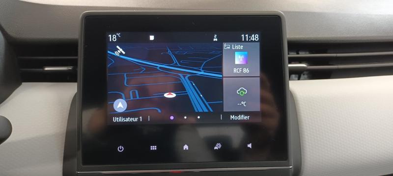 Renault Clio V TCe 90 Evolution