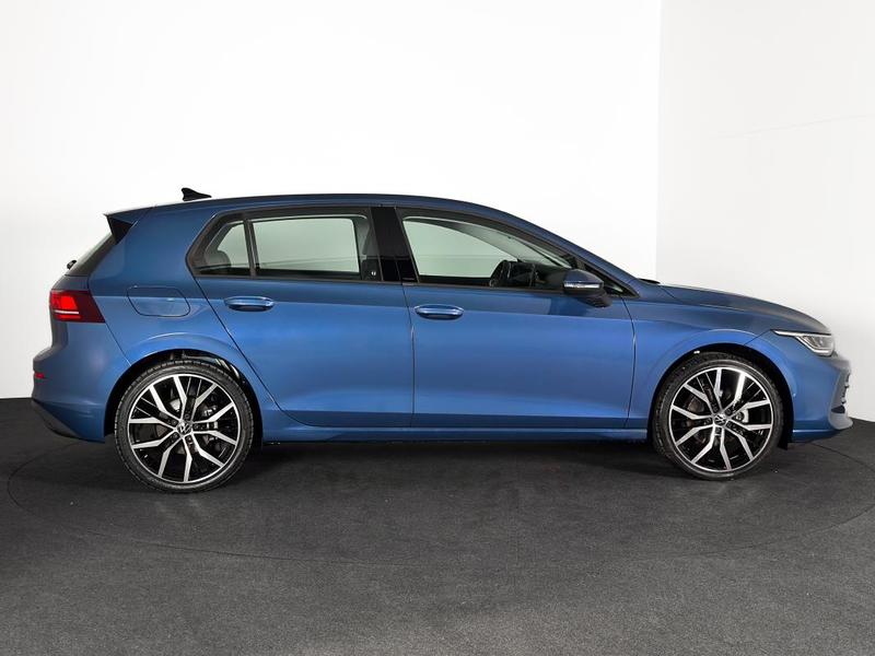 Volkswagen Golf 8 Life Evo2 1.5 Tsi 150 Ph2 Garantie 2029 Hud Carplay Regul Acc Sieges Chauffants