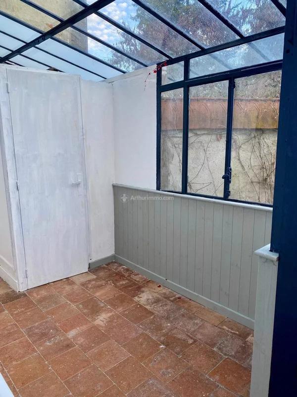 Maison - 237 m² - 10 pièces