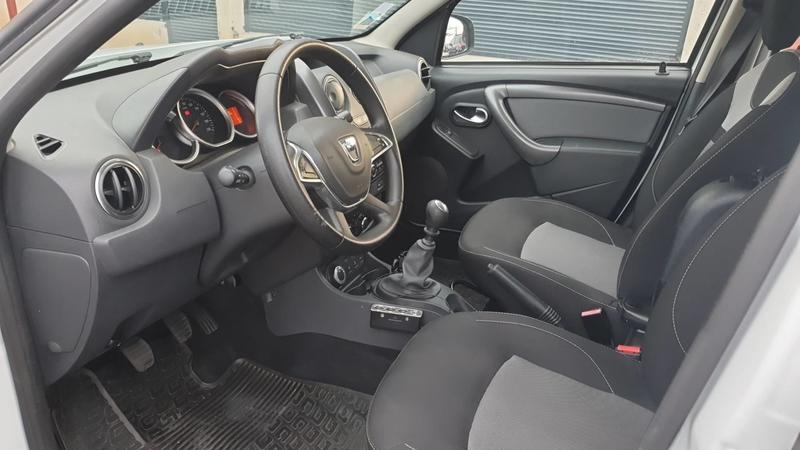 Dacia Duster 1.2 Tce 125 4x4 Laureate Plus