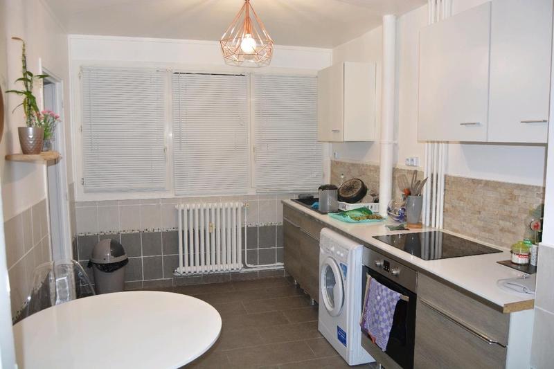 Appartement - 50 m² - 3 pièces