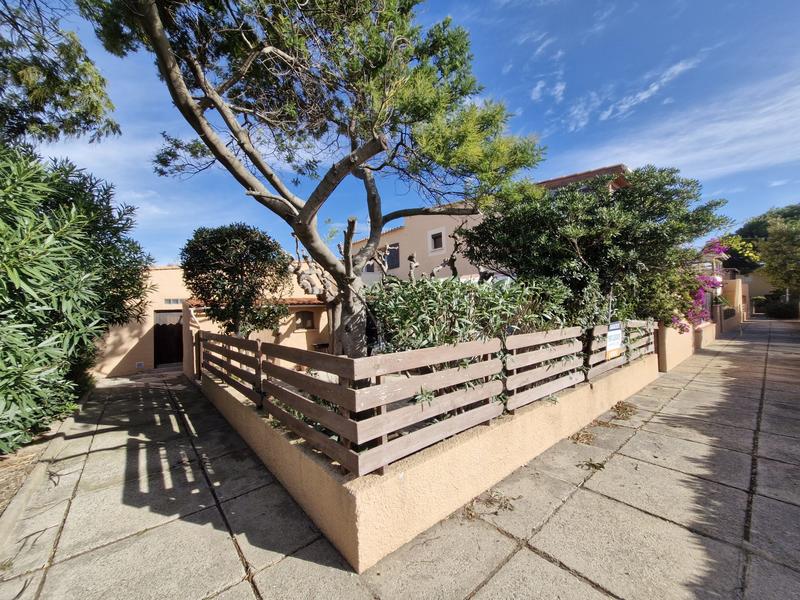 Appartement - 30 m² - 3 pièces