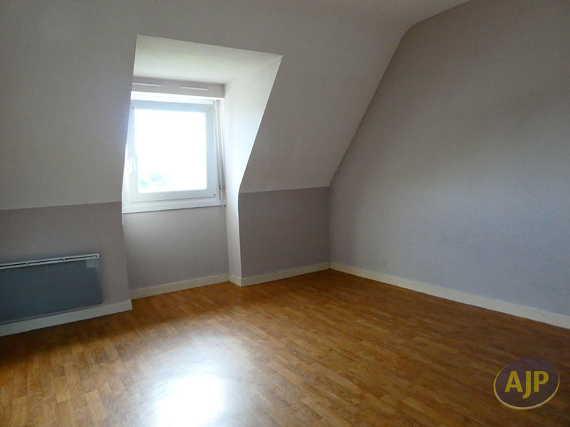 Maison - 113 m² - 6 pièces