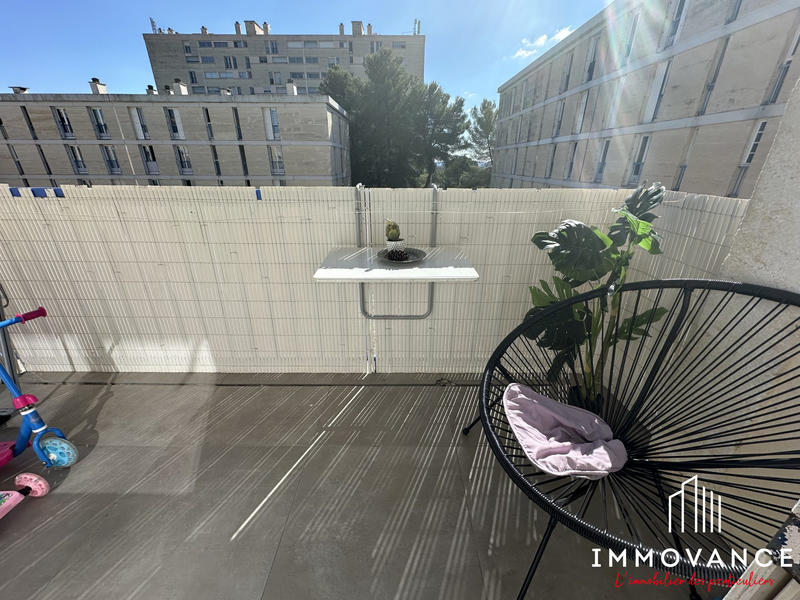 Appartement - 78 m² - 4 pièces