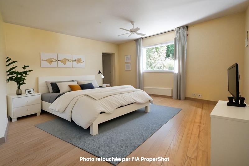 Maison - 190 m² - 5 pièces