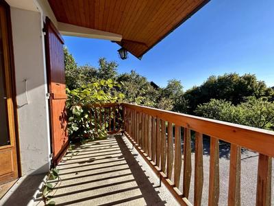 Appartement - 109 m² - 4 pièces