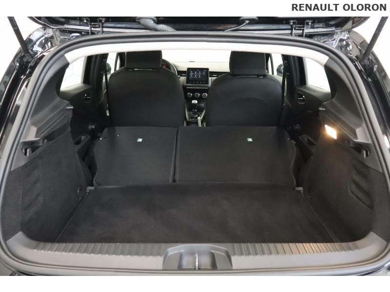 Renault Clio TCe 90 Equilibre
