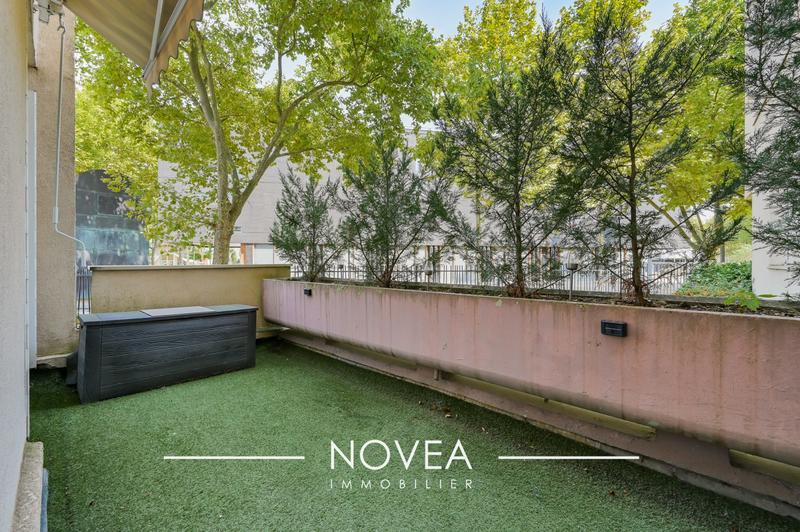 Appartement - 77 m² - 3 pièces