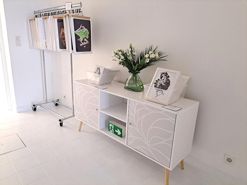 Paula Da Fonseca - Art Collage Contemporain