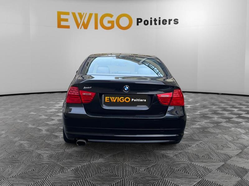 Bmw Série 3 320i 170 Ch Confort