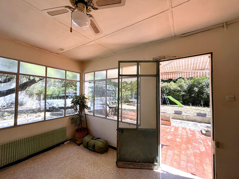 Maison - 123 m² - 8 pièces