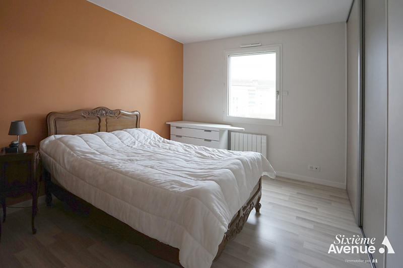 Appartement - 67 m² - 2 pièces