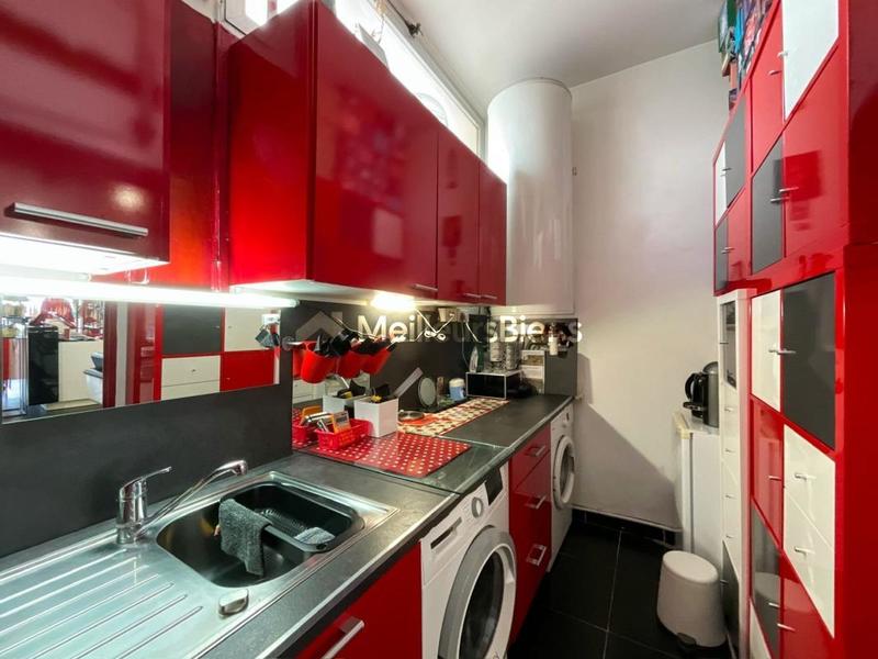 Beauté / Bien-être - 36 m² - 1 pièce