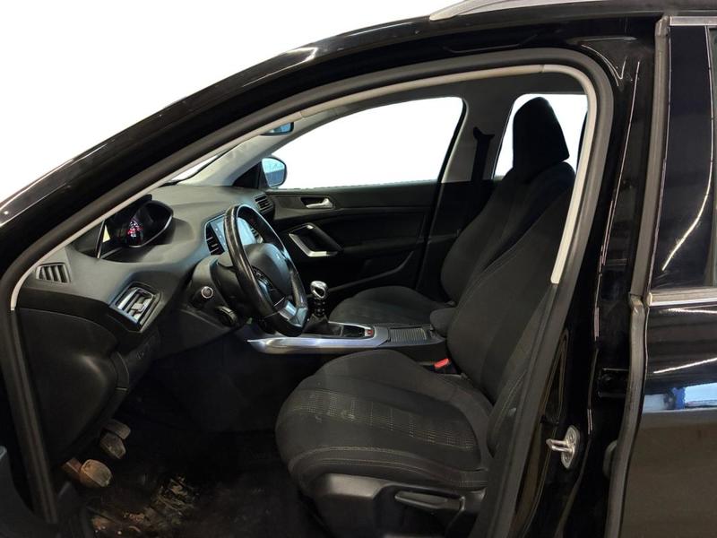 Peugeot 308 Sw 1.2 PureTech 130ch s&amp;S Bvm6 Allure