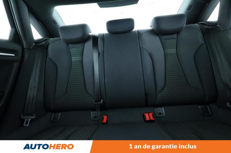 Audi A3 Berline 35 Tfsi Cod Sport s tronic 7 150 ch