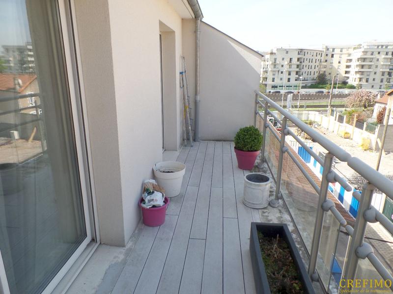 Appartement - 87 m² - 4 pièces