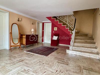 Maison de village - 214 m² - 7 pièces