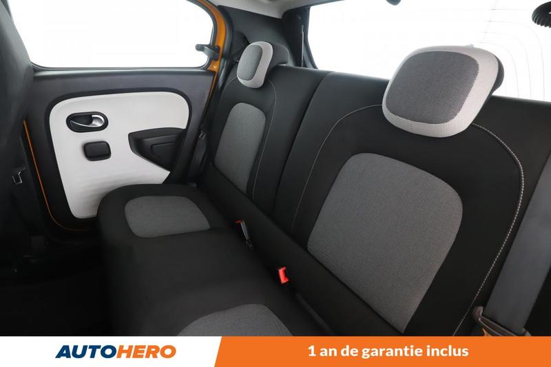 Renault Twingo 1.0 SCe Sl Limited 65 ch