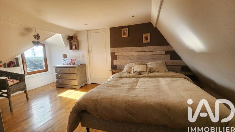 Maison de campagne - 102 m² - 6 pièces