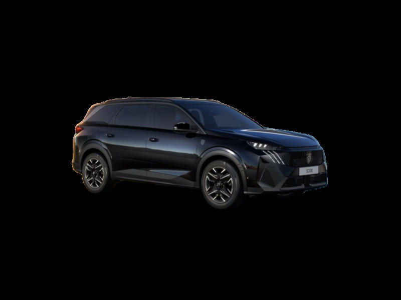 Peugeot 5008 Hybrid 145 e-Dcs6 Gt