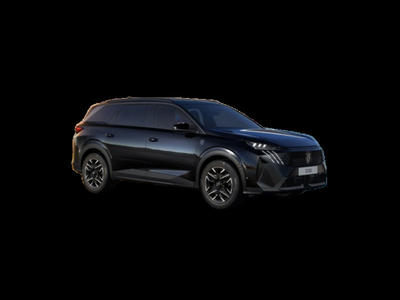 Peugeot 5008 Hybrid 145 e-Dcs6 Gt