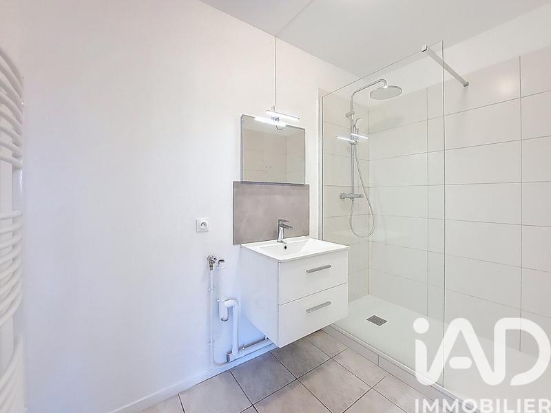 Appartement - 51 m² - 2 pièces