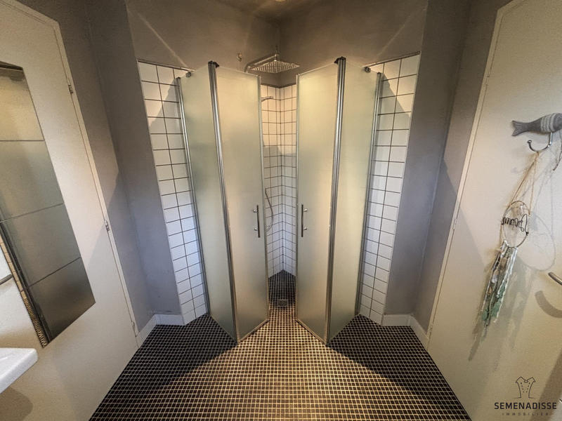 Maison - 177 m² - 5 pièces