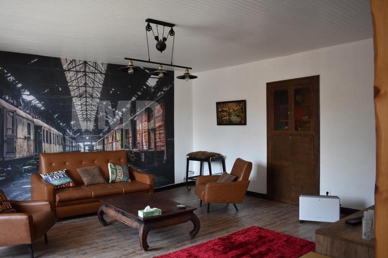 Maison - 80 m² - 7 pièces