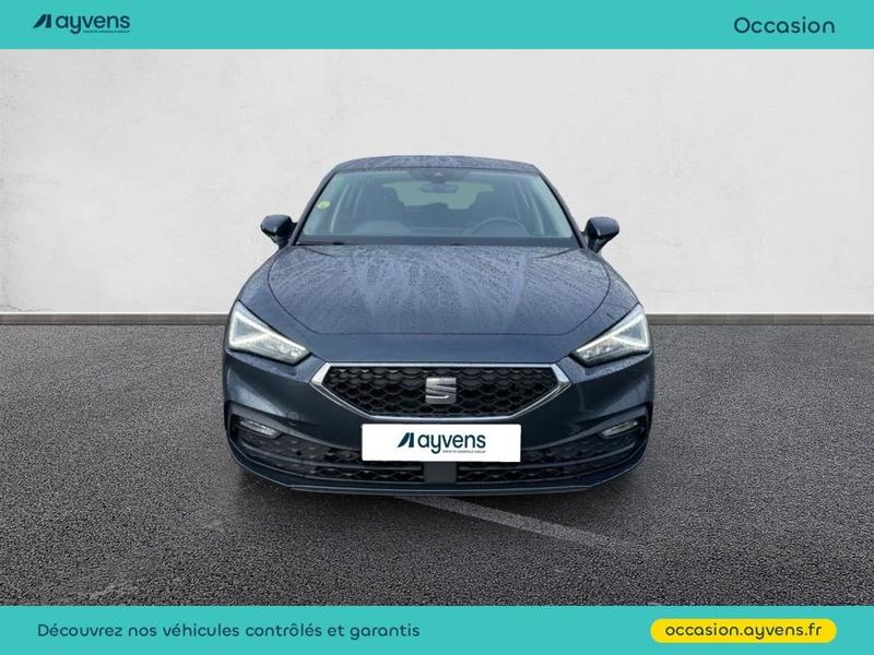 Seat Leon 2.0 Tdi 115ch Style Business