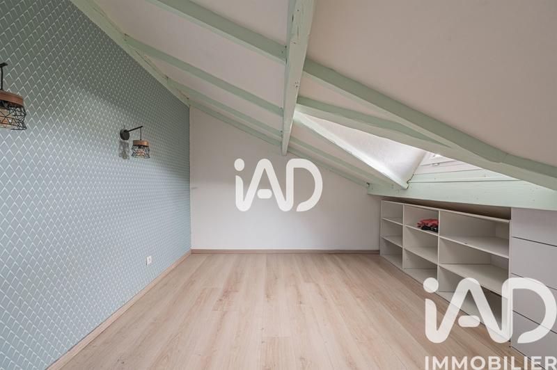 Appartement - 53 m² - 3 pièces