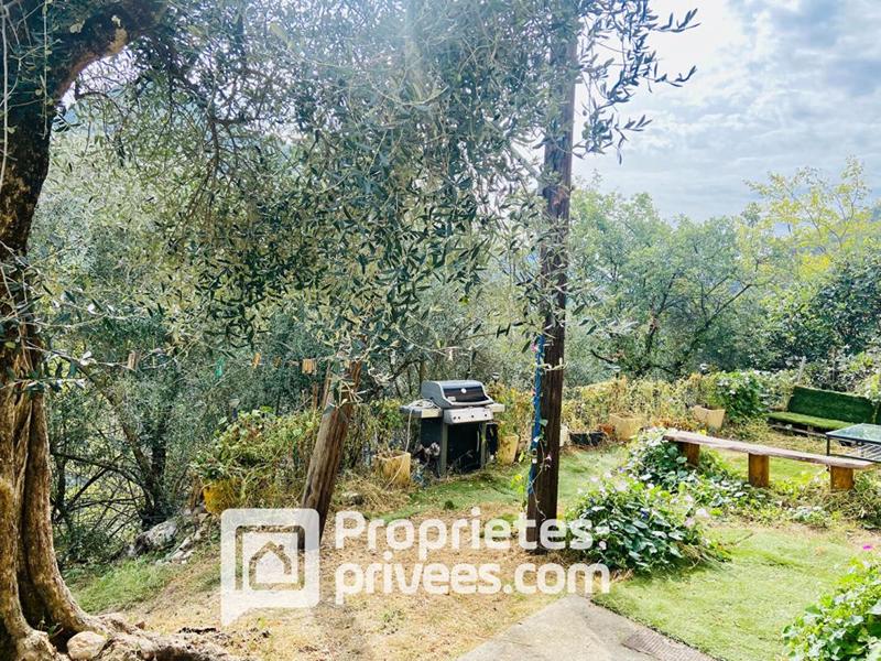 Maison - 48 m² - 4 pièces