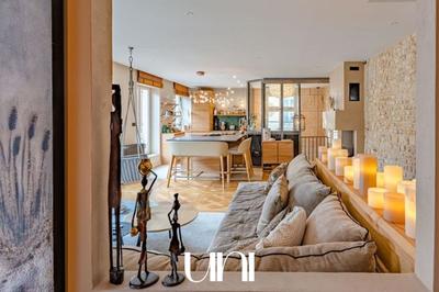 Maison - 145 m² - 4 pièces