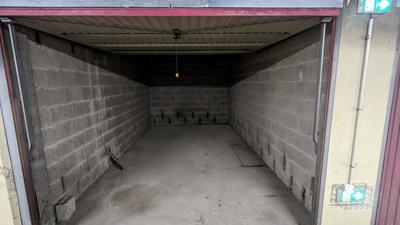 Parking / Garage - 18 m²