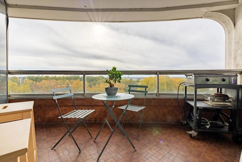 Appartement - 139 m² - 5 pièces