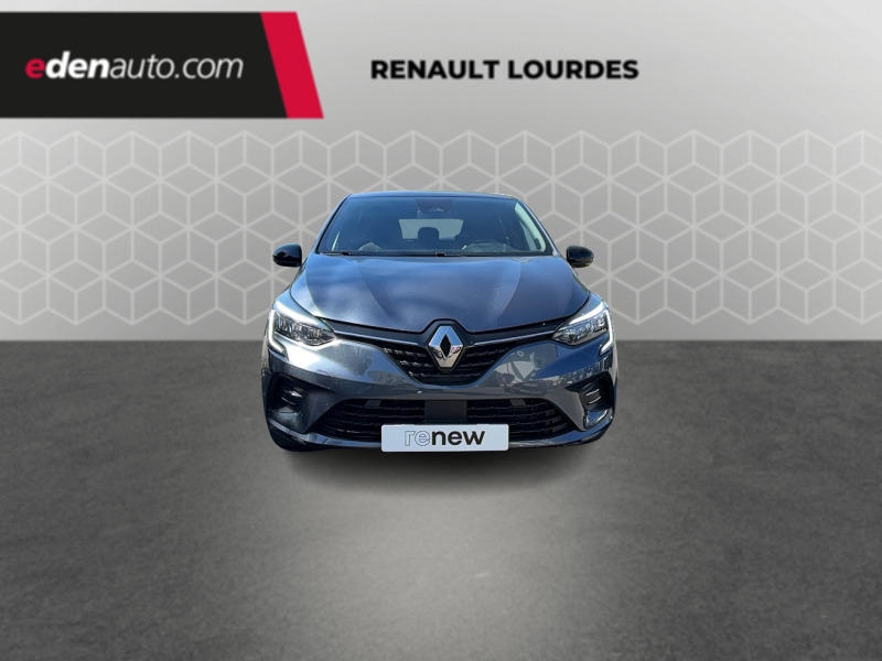 Renault Clio E-Tech 140 - 21n Limited