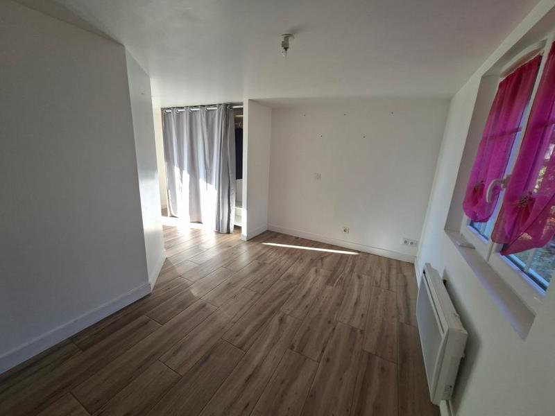 Maison - 106 m² - 5 pièces