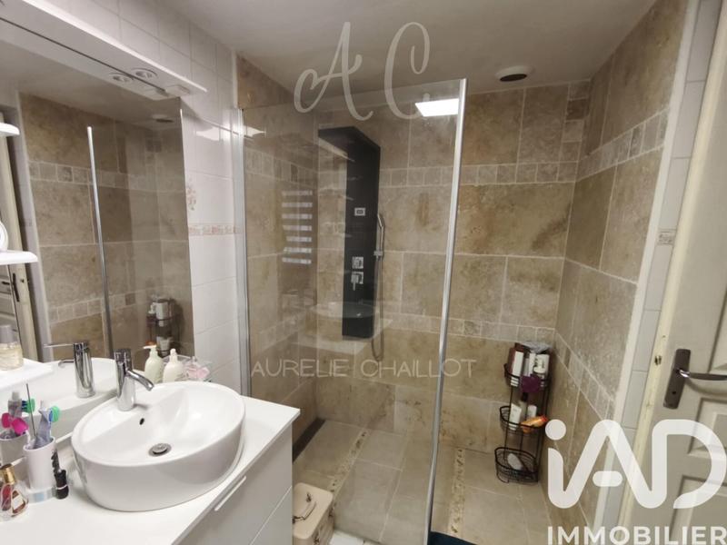 Maison - 47 m² - 3 pièces