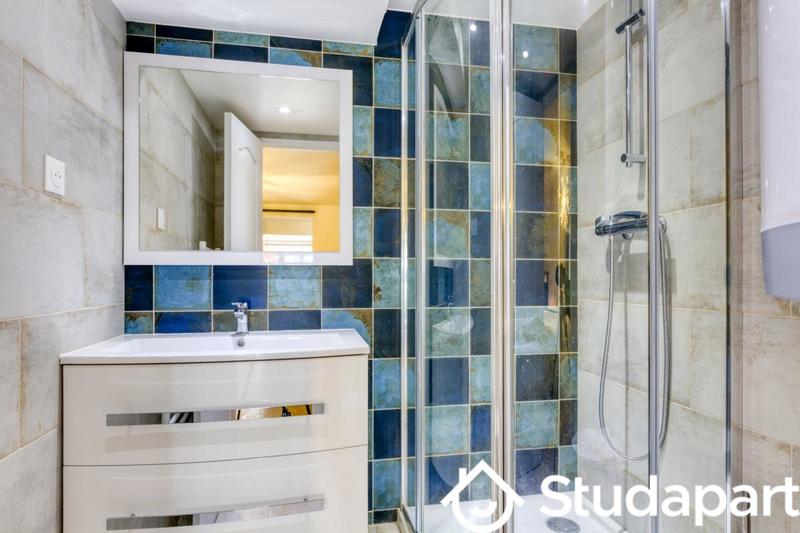 Appartement - 50 m² - 3 pièces