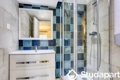 Appartement - 50 m² - 3 pièces