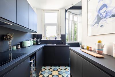 Appartement - 76 m² - 3 pièces